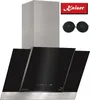 Kaiser AT 8438 F ECO Dunstabzugshaube 80cm kopffrei Produktbild-Vorschau 1