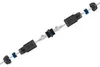 goobay Outdoor (IP68) RJ45 Cat.6 Modularkupplung/Verbinder Produktbild-Vorschau 19
