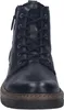 Josef Seibel Herren Knöchel Schnürschuh mit seitlichem Produktbild-Vorschau 20