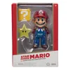 Super Mario - Luigi Stern 10 cm Figur (Sammlerbox) Produktbild-Vorschau 6