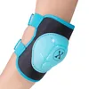 H704 Bleu Taille M Nils Extreme Pads Set Voir les images du produit 4
