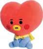 BT21 - Mascotte di peluche 20 cm TATA BABY Anteprima dell’immagine prodotto 3