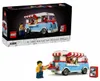 LEGO ICONS 40681, Bausatz, 18 Jahr(e), Kunststoff, 310 Produktbild-Vorschau 1