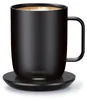 Ember Mug 2, Samostarný, 0,414 l, Černá, Keramický, Náhled obrázku produktu 2