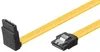 Goobay 0.5m SATA-kabel, 0,5 m, SATA I, Vrouwelijke Productafbeelding-voorbeeld 1