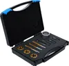 BGS technic Tap and Die Set for Wheel Studs & Nuts, 874 g Náhled obrázku produktu 2