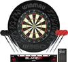 Winmau Dartboard / Dartscheibe "Blade 6 TC 360°" inkl. Produktbild-Vorschau 1
