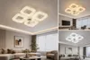 weiß Deckenventilator LED Beleuchtung Lichtfarbe Produktbild-Vorschau 8