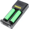 Ładowarka Nitecore CI2, inteligentna 2-krotna szybka Podgląd zdjęcia produktu 10