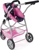 BAYER CHIC 2000 Puppenwagen Kombi EMOTION 2.0 640-33 Produktbild-Vorschau 10