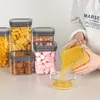 Dóza Curver Trockenwürfel 1,3L Produktbild-Vorschau 11