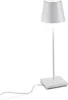 Zafferano Poldina Pro Tischlampe - Aufladbare LED Produktbild-Vorschau 19