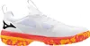 Mizuno Wave Panthera 2 - biały/ognisty koral 2/cytrusowy, Podgląd zdjęcia produktu 2