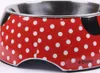 Miska na krmivo pro psy Minnie Mouse Melamin 410 ml Barevný Náhled obrázku produktu 9