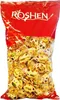 A bag of individually wrapped candies. Produktbild-Vorschau
