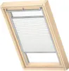 VELUX Original Dachfenster Plissee für FK06, Weiß, mit Produktbild-Vorschau 1