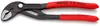 KNIPEX Zangen-Set 1 x 87 01 180, 1 x 87 01 250 in Blister, Produktbild-Vorschau 7