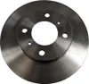 2x ACKOJA Bremsscheibe A37-80002 vorne für MITSUBISHI Produktbild-Vorschau 1