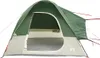 vidaXL Tente de voiture 4 personnes Vert Imperméable Voir les images du produit 7