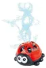 Toi-Toys - SPLASH Wassersprinkler - Marienkäfer Produktbild-Vorschau 1