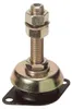 Soporte flexible para motor Vetus K25v, color dorado. Talla Vista previa de la imagen del producto 1