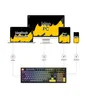 AKKO 5098B PlusBlack and Gold Gaming Tastatur mit Diplay Produktbild-Vorschau 15