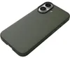 NUDIENT Thin, Cover, Apple, iPhone 16, 15,5 cm (6.1"), Grün Produktbild-Vorschau 3