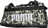 Puma Challenger Aop Kleine Sporttasche Schwarz Produktbild-Vorschau 3