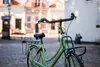 Steco Porte-vélo R "Smooth" noir-mat noir Voir les images du produit 5