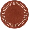 Rikmani Shaggy Teppich, Flauschiger Teppich 160 cm Weicher Produktbild-Vorschau 1