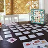 Mein buntes Tier-Lotto Legetafel Kinderspiel Produktbild-Vorschau 5