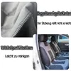 Autositzbezüge, Autositzbezug, Auto Sitzbezüge Set, 9er-Set Produktbild-Vorschau 8