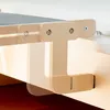 Amaca per gatti Hamacat InnovaGoods Anteprima dell’immagine prodotto 3