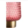 Pauleen Rose Glamour mobile Tischleuchte Timer Batterie Produktbild-Vorschau 3
