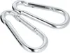 com-four® 6-teiliges Hängematte Befestigungs-Set - Produktbild-Vorschau 4