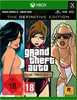 Grand Theft Auto: The Trilogy (The Definitive Edition) - Produktbild-Vorschau 5