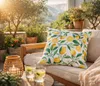 formano Outdoor Kissen 45x45 cm wasserdicht Dekokissen 400 Produktbild-Vorschau 2