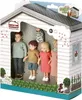 Ensemble de poupée Famille Charlie Voir les images du produit 6