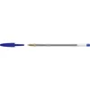 BIC Cristal Medium, Stick pen, Blau, Blau, Transparent, Produktbild-Vorschau 15