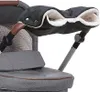 Handwärmer Kinderwagen,Universalgröße Handwärmer für Produktbild-Vorschau 1