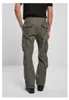 Brandit Pure Vintage Cargo Army Hose oliv - XL Produktbild-Vorschau 18