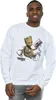 Marvel - "Guardians Of The Galaxy" Sweatshirt für Herren Produktbild-Vorschau 2