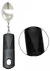 Ergonomisches 4-teiliges Parkinson-Besteck, biegsam mit Produktbild-Vorschau 7