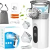 Inhalateur Portable Inhalateur silencieux pour adultes et Voir les images du produit 2