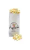 Sachet de pop-corn « Fait maison avec amour » Papier 100 Voir les images du produit 2