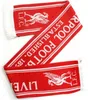 Šála Liverpool FC Jaquard Knit Established 1892 BS444 Náhled obrázku produktu 1