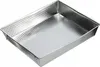 KADAX Blacha Forma Do Pieczenia Ocynowana 30x25x6cm Podgląd zdjęcia produktu 3