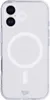 Tech 21 Tech21 EvoClear Case MagSafe for iPhone 17 Clear Produktbild-Vorschau 1