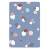 MuchoWow® Mauspad Mousepad Design - Punkte - Kinder 40x60 Produktbild-Vorschau 1