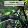 HILAND 26 Zoll Mountainbike für Männer Frauen, 21 Gänge Produktbild-Vorschau 5
